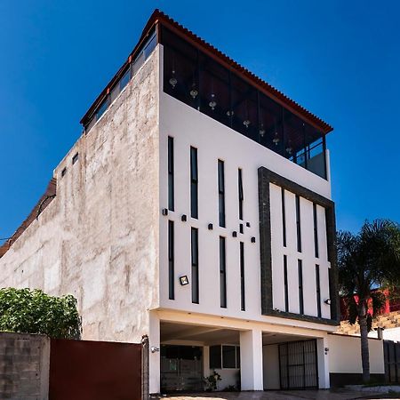 Capital O Hotel Joyma Suites, San Luis San Luis Potosí Kültér fotó