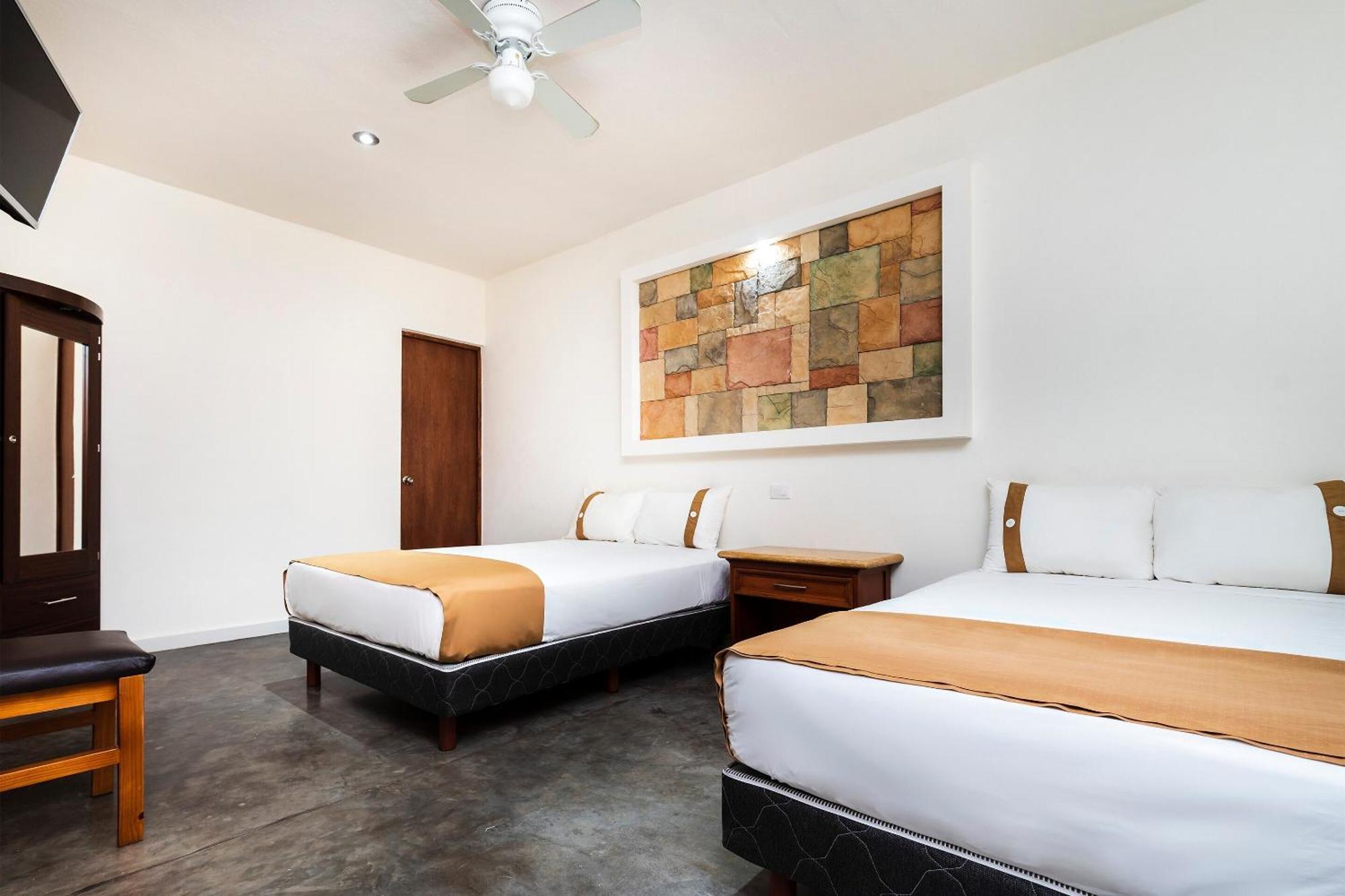 Capital O Hotel Joyma Suites, San Luis San Luis Potosí Kültér fotó
