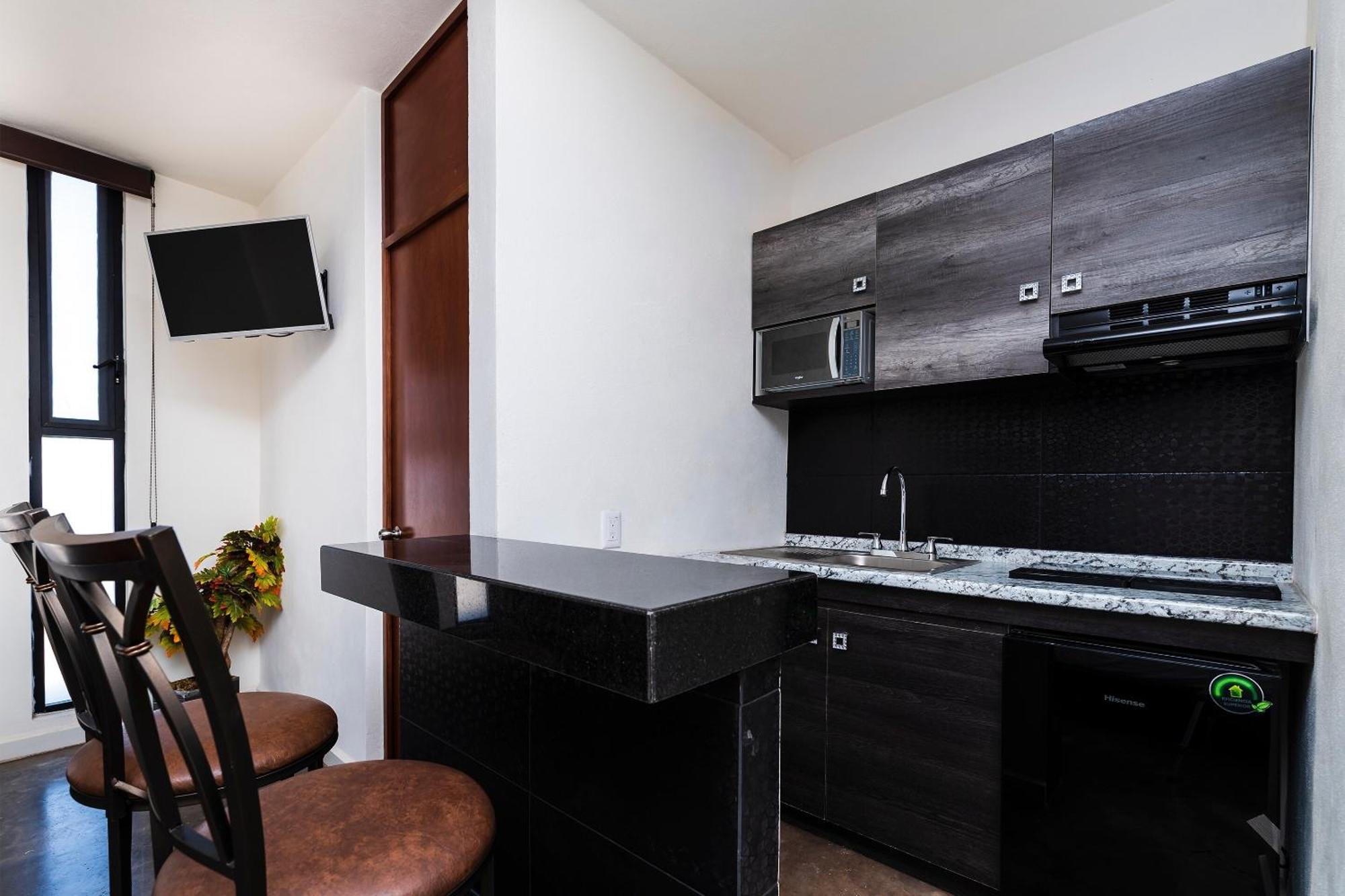 Capital O Hotel Joyma Suites, San Luis San Luis Potosí Kültér fotó