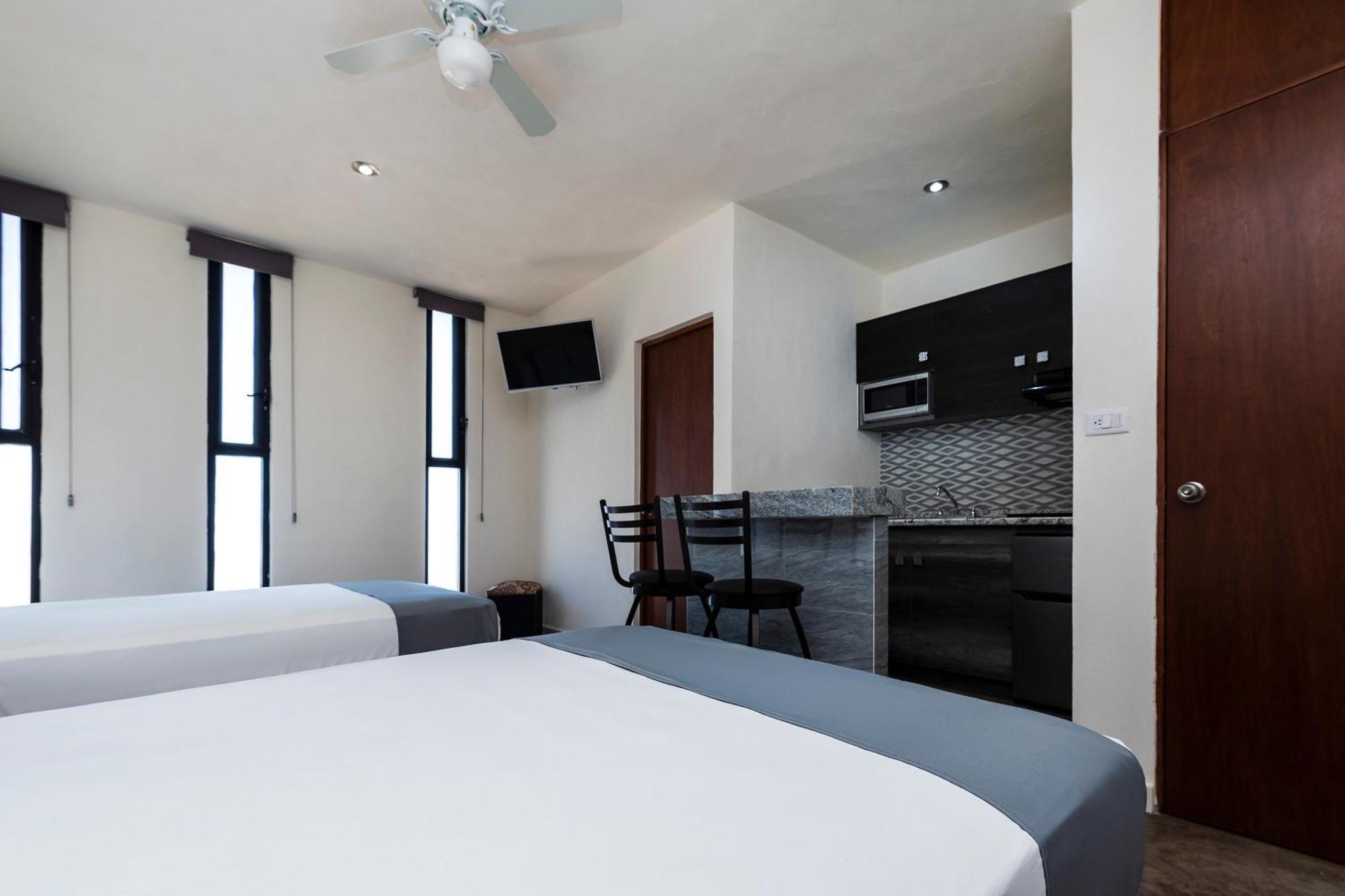 Capital O Hotel Joyma Suites, San Luis San Luis Potosí Kültér fotó