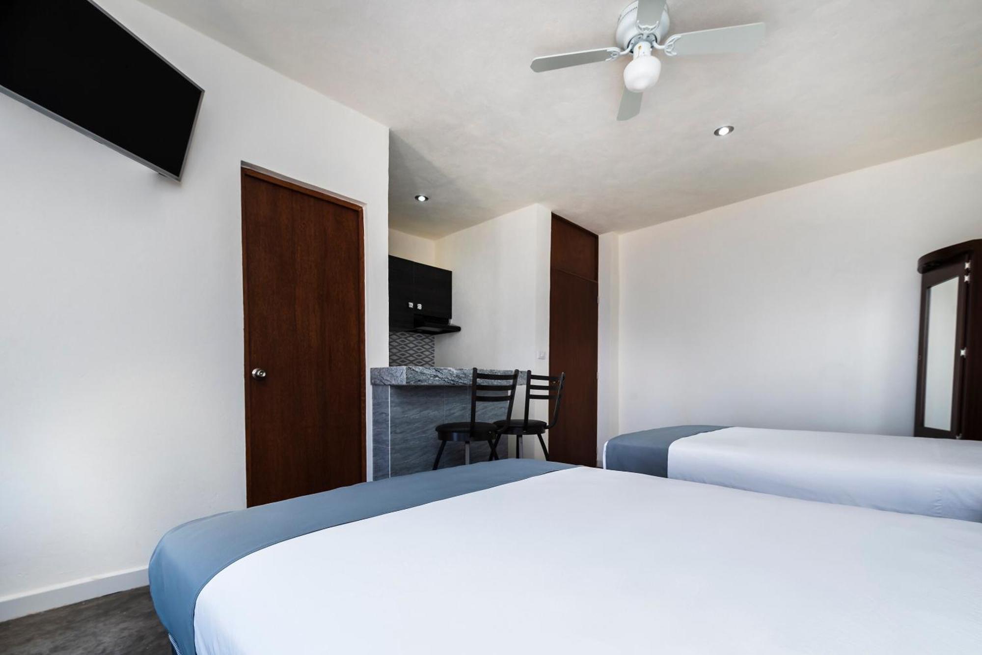 Capital O Hotel Joyma Suites, San Luis San Luis Potosí Kültér fotó