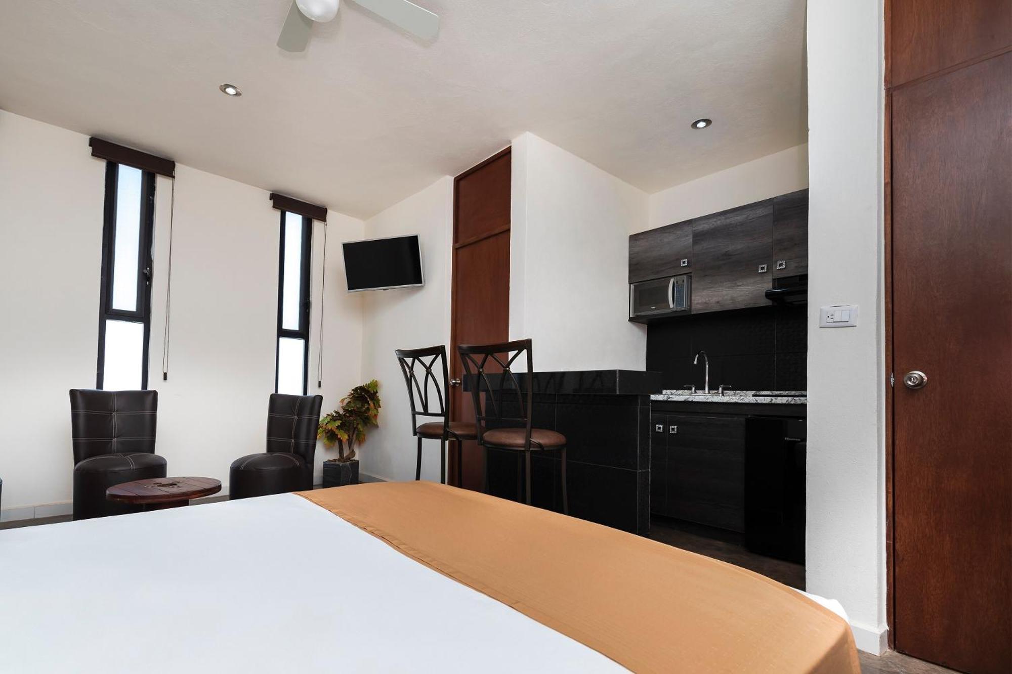 Capital O Hotel Joyma Suites, San Luis San Luis Potosí Kültér fotó