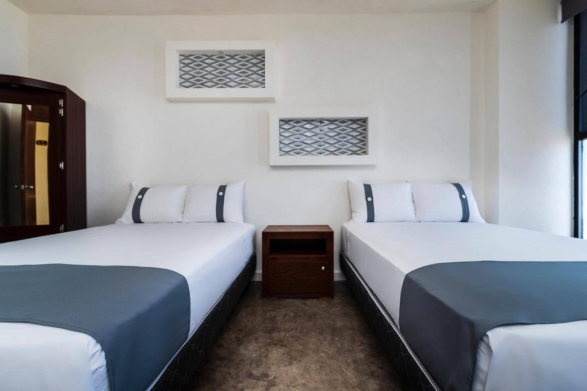 Capital O Hotel Joyma Suites, San Luis San Luis Potosí Kültér fotó
