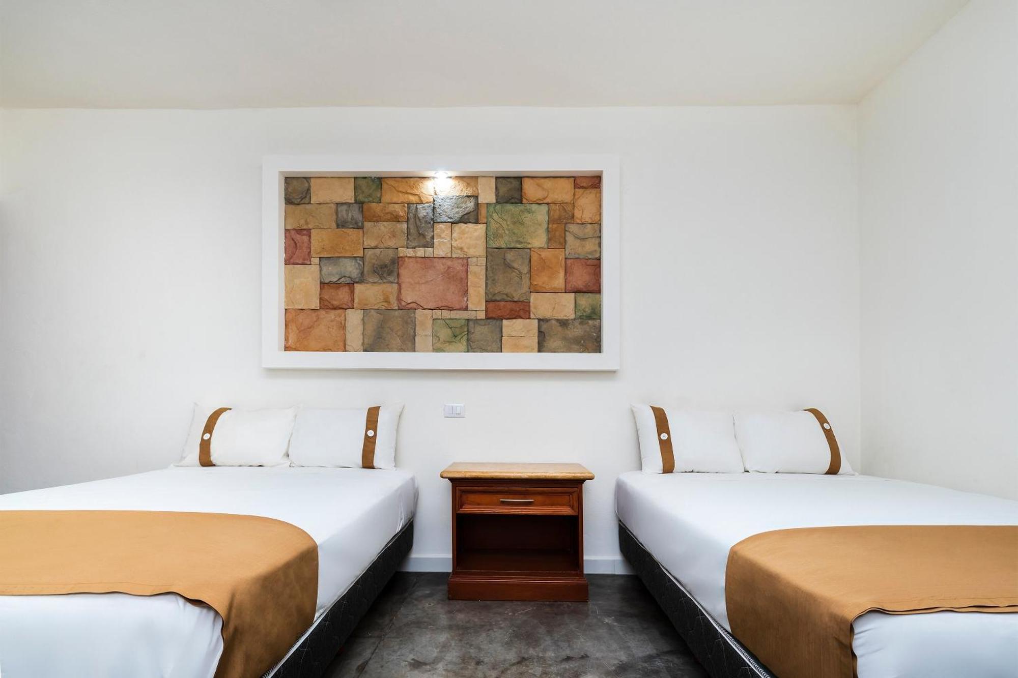 Capital O Hotel Joyma Suites, San Luis San Luis Potosí Kültér fotó