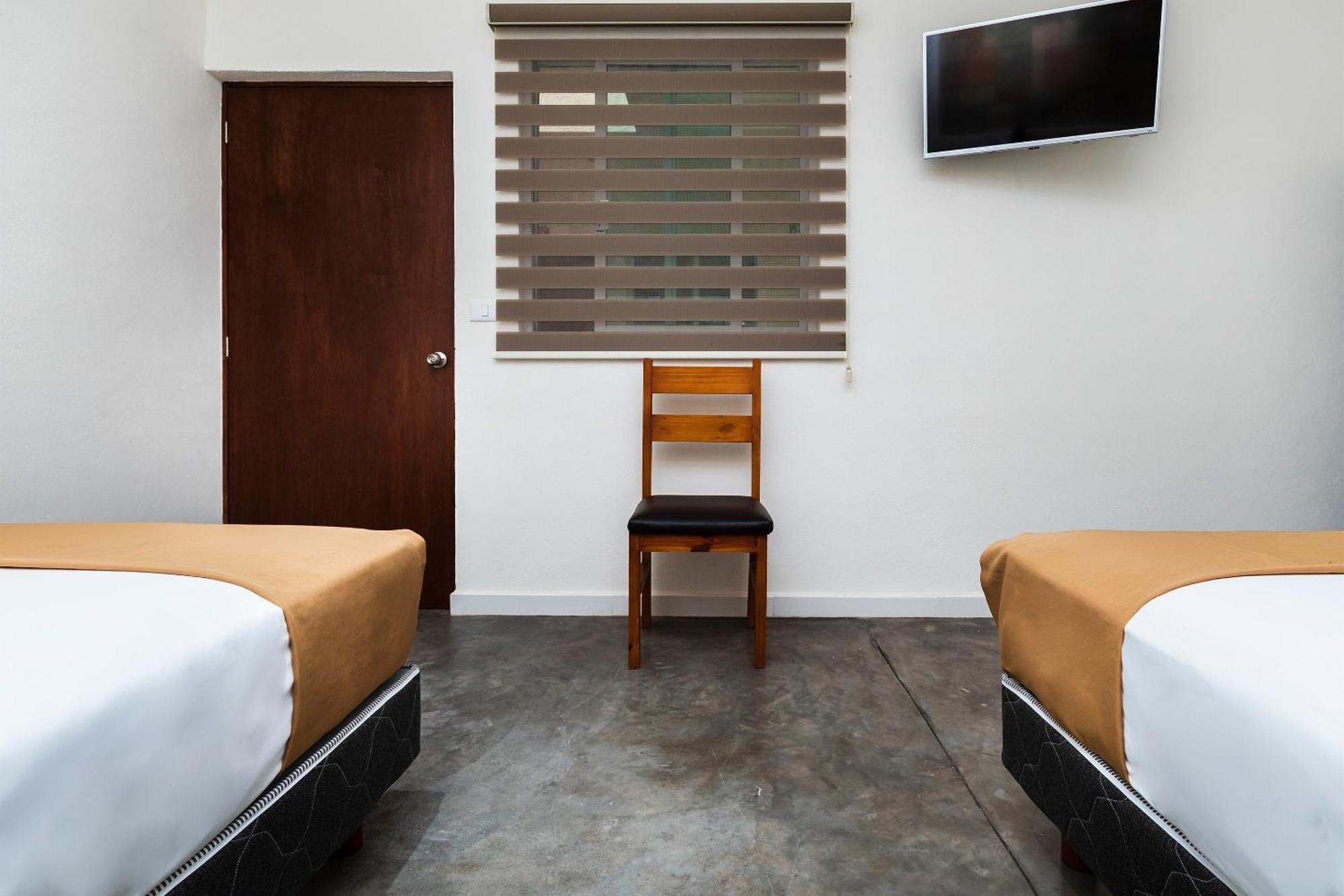 Capital O Hotel Joyma Suites, San Luis San Luis Potosí Kültér fotó