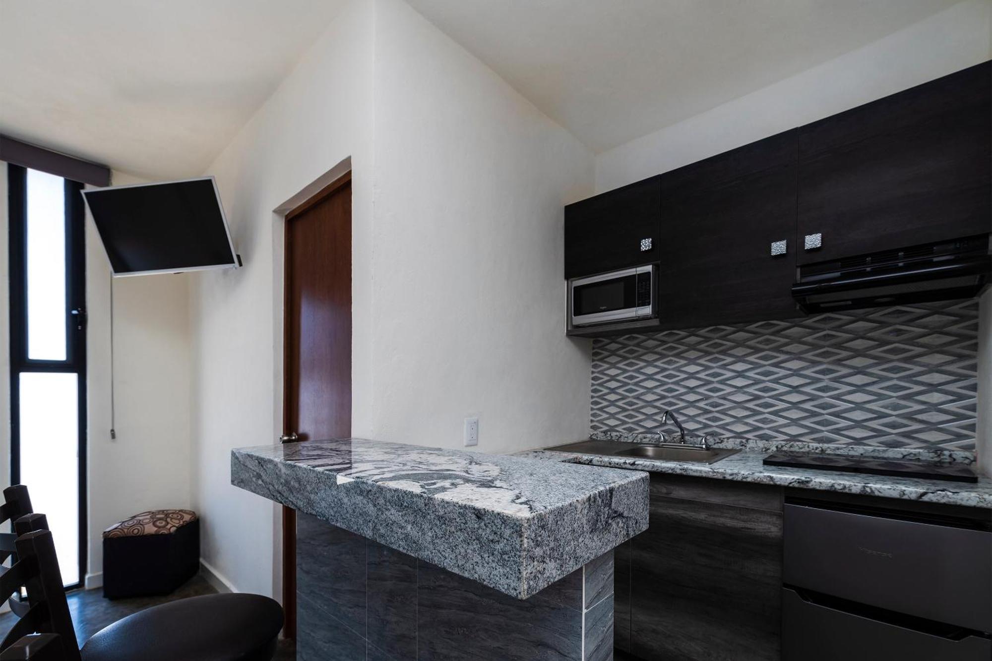 Capital O Hotel Joyma Suites, San Luis San Luis Potosí Kültér fotó