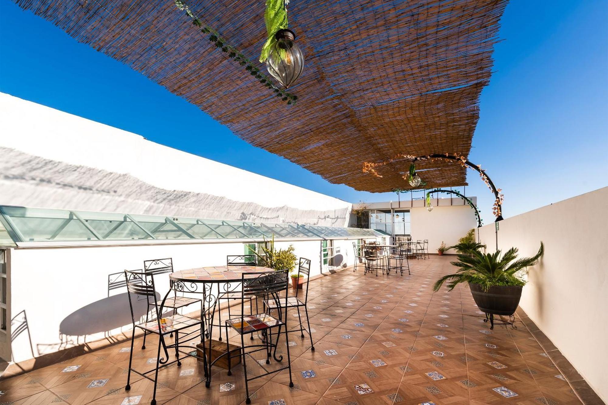 Capital O Hotel Joyma Suites, San Luis San Luis Potosí Kültér fotó