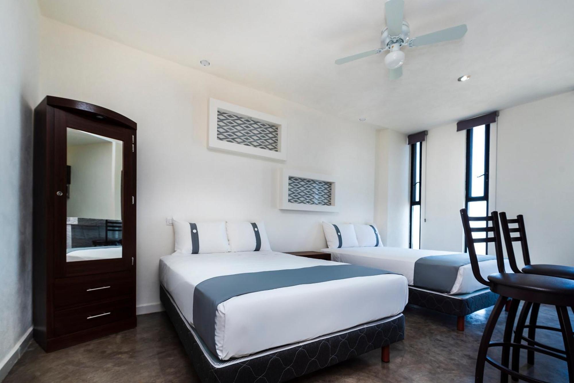Capital O Hotel Joyma Suites, San Luis San Luis Potosí Kültér fotó