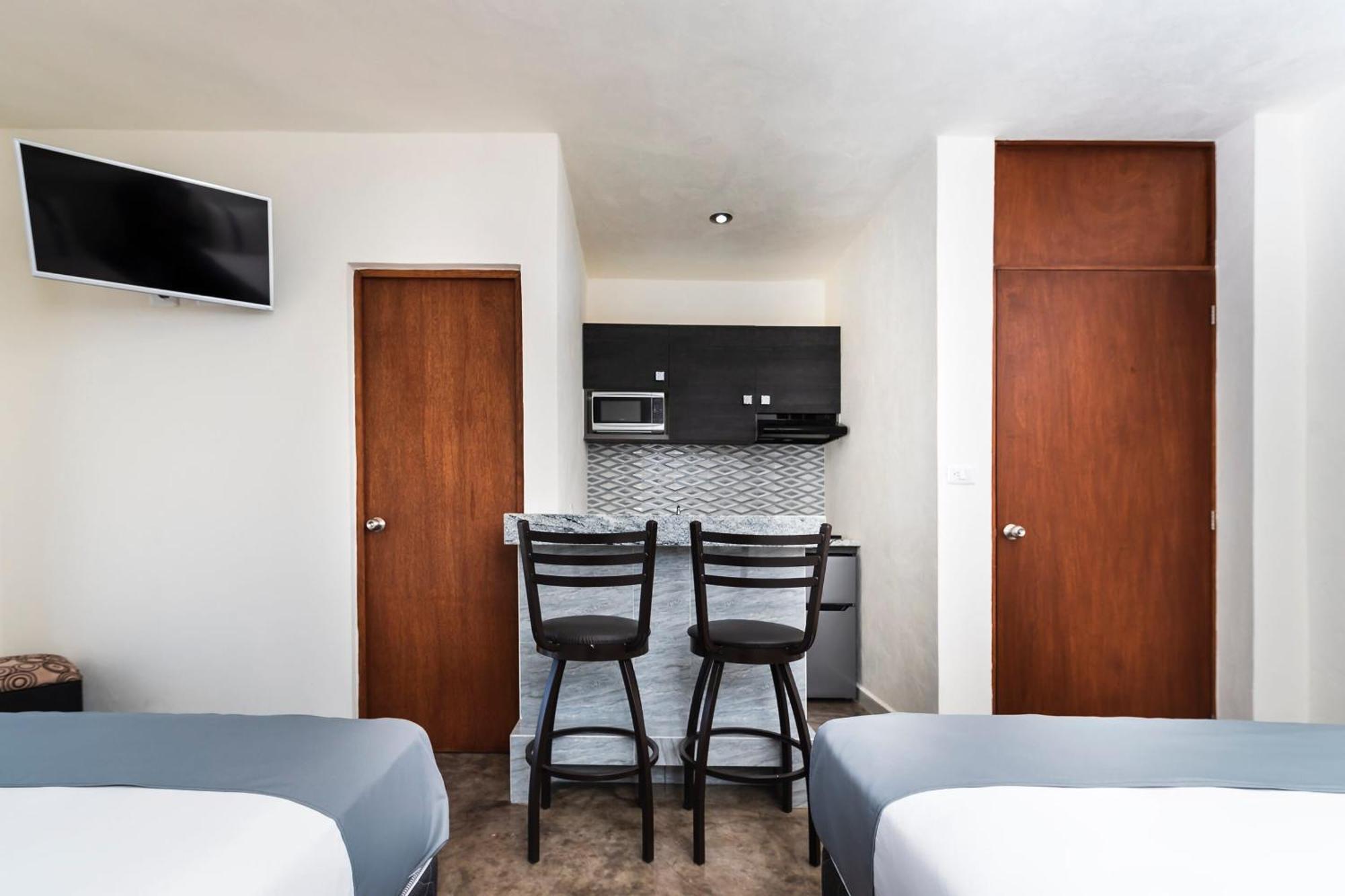 Capital O Hotel Joyma Suites, San Luis San Luis Potosí Kültér fotó