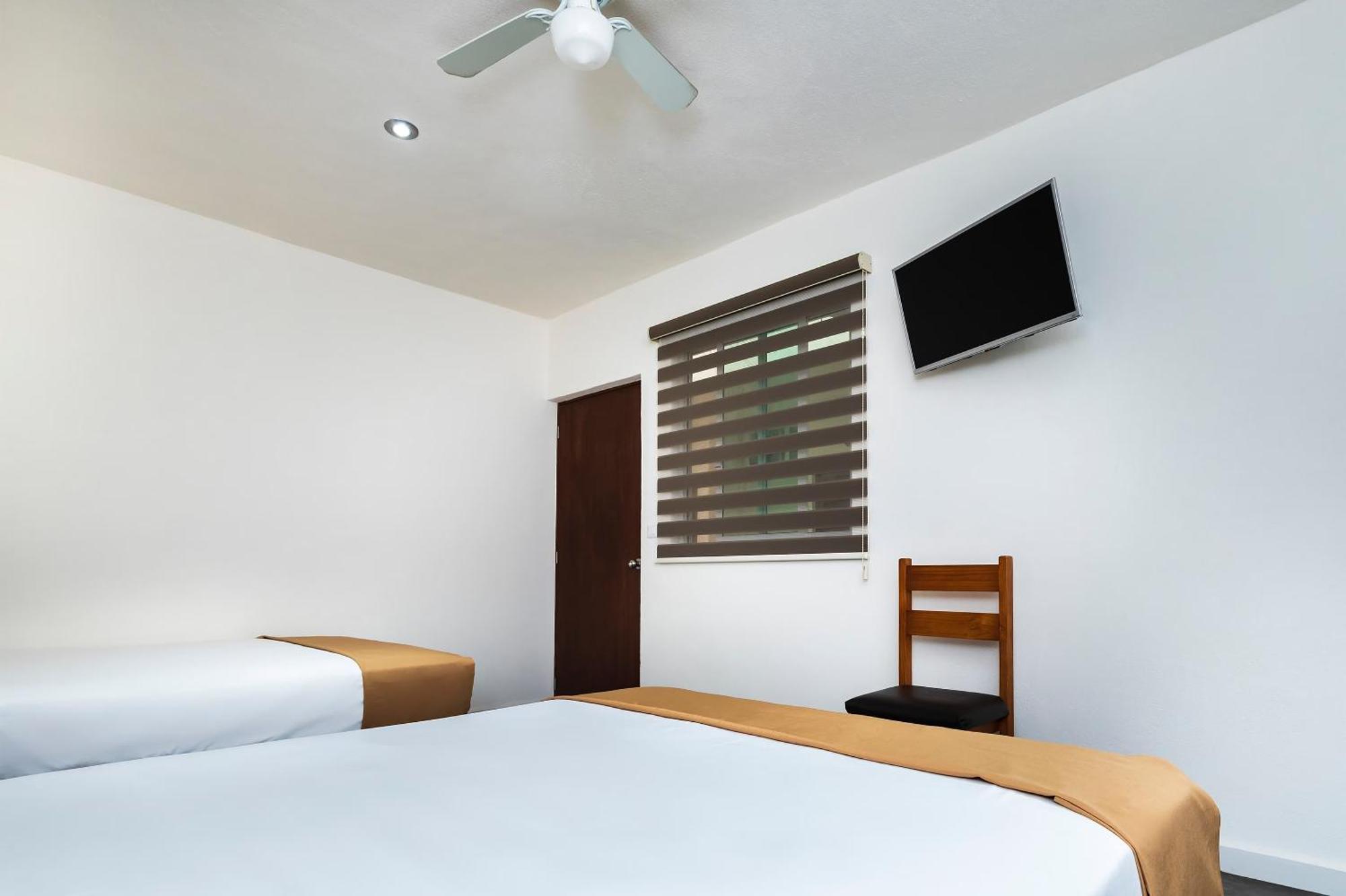 Capital O Hotel Joyma Suites, San Luis San Luis Potosí Kültér fotó