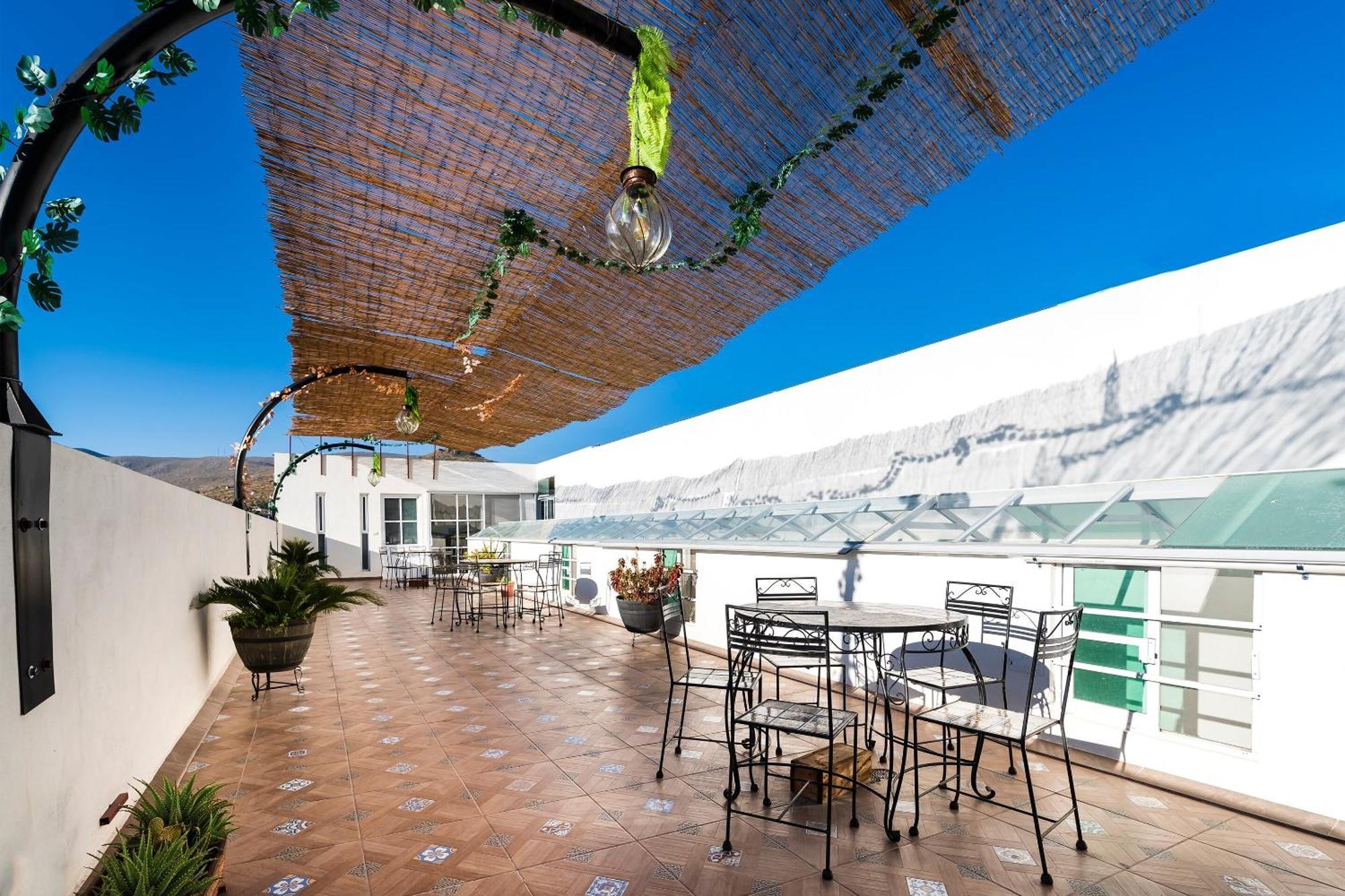 Capital O Hotel Joyma Suites, San Luis San Luis Potosí Kültér fotó