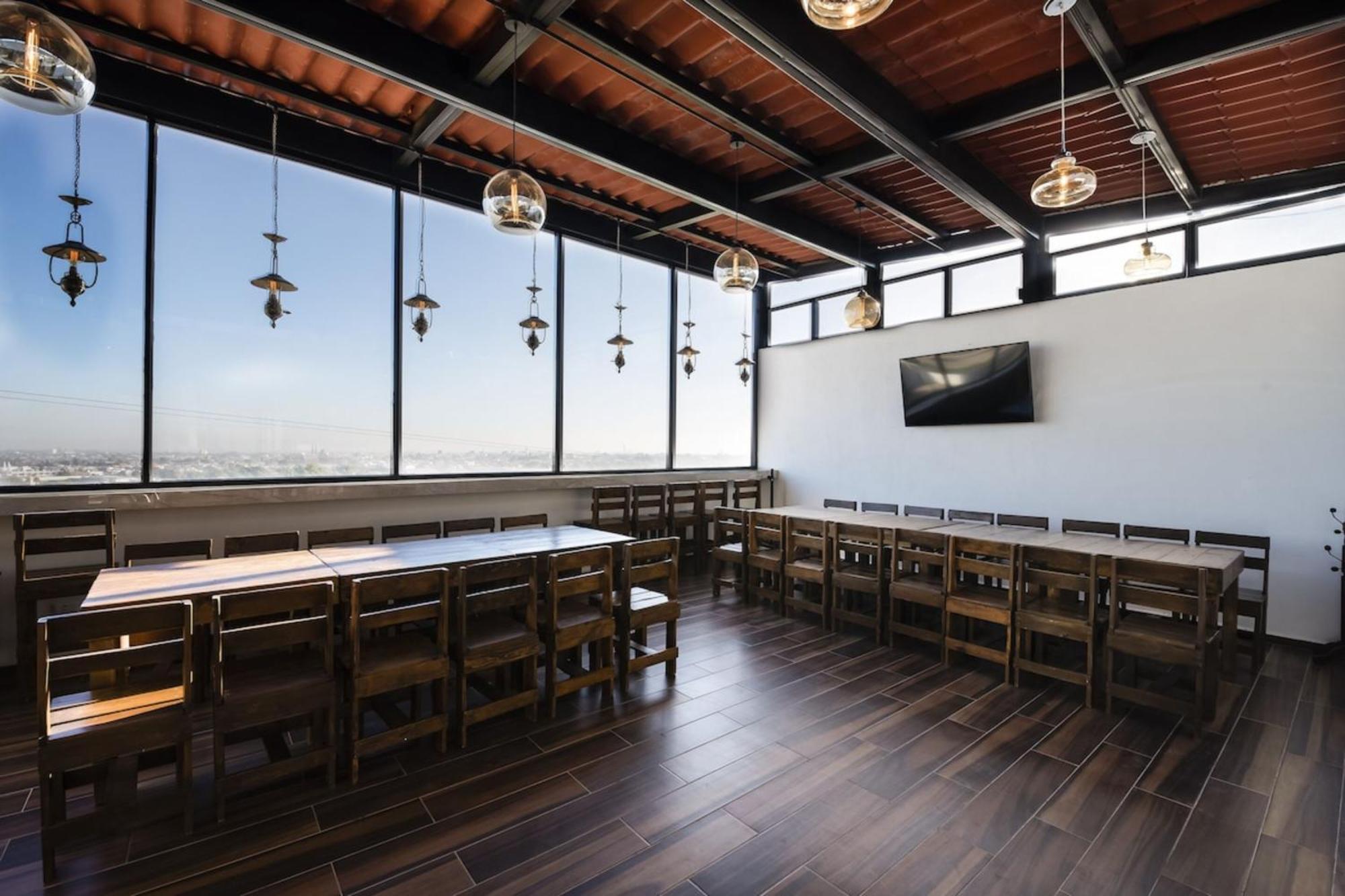 Capital O Hotel Joyma Suites, San Luis San Luis Potosí Kültér fotó