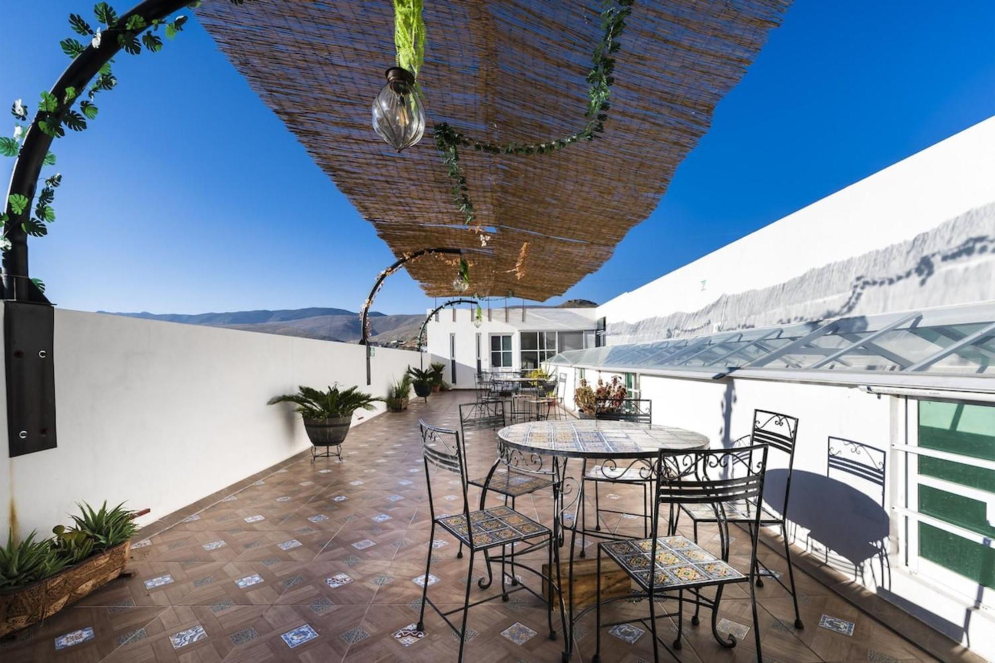 Capital O Hotel Joyma Suites, San Luis San Luis Potosí Kültér fotó