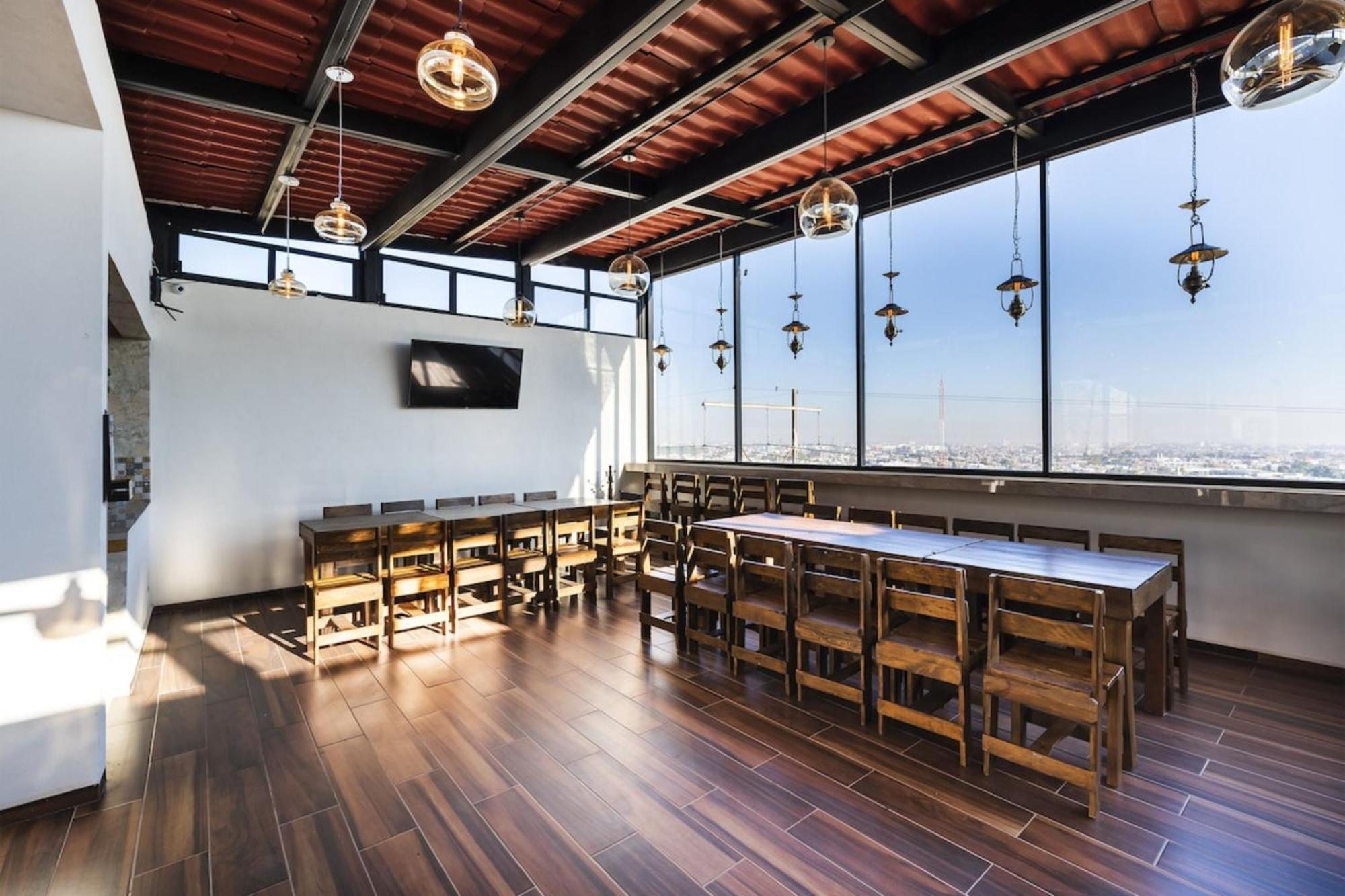 Capital O Hotel Joyma Suites, San Luis San Luis Potosí Kültér fotó