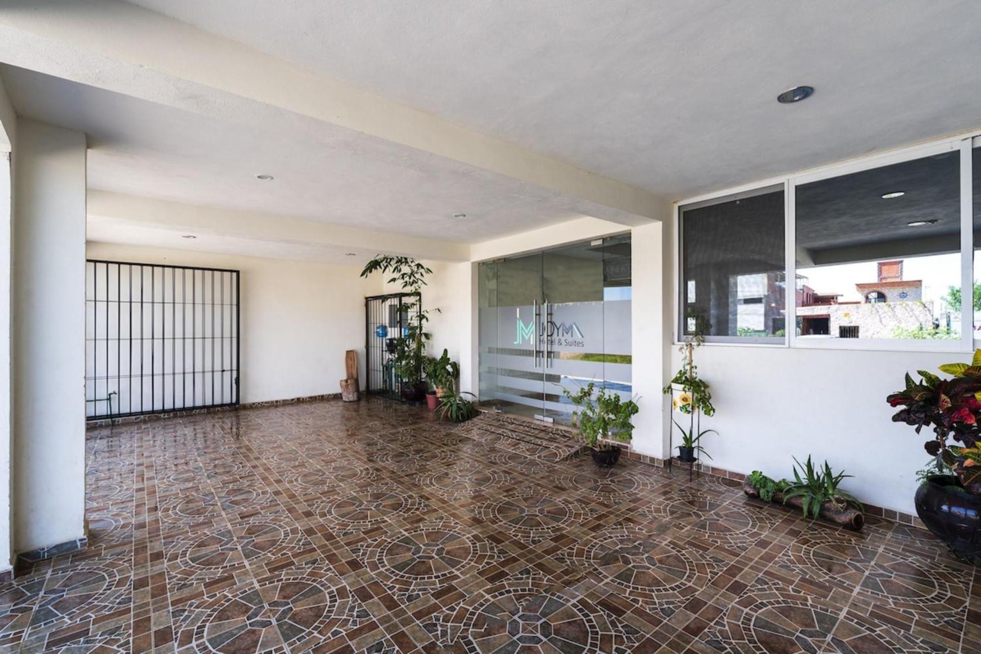 Capital O Hotel Joyma Suites, San Luis San Luis Potosí Kültér fotó