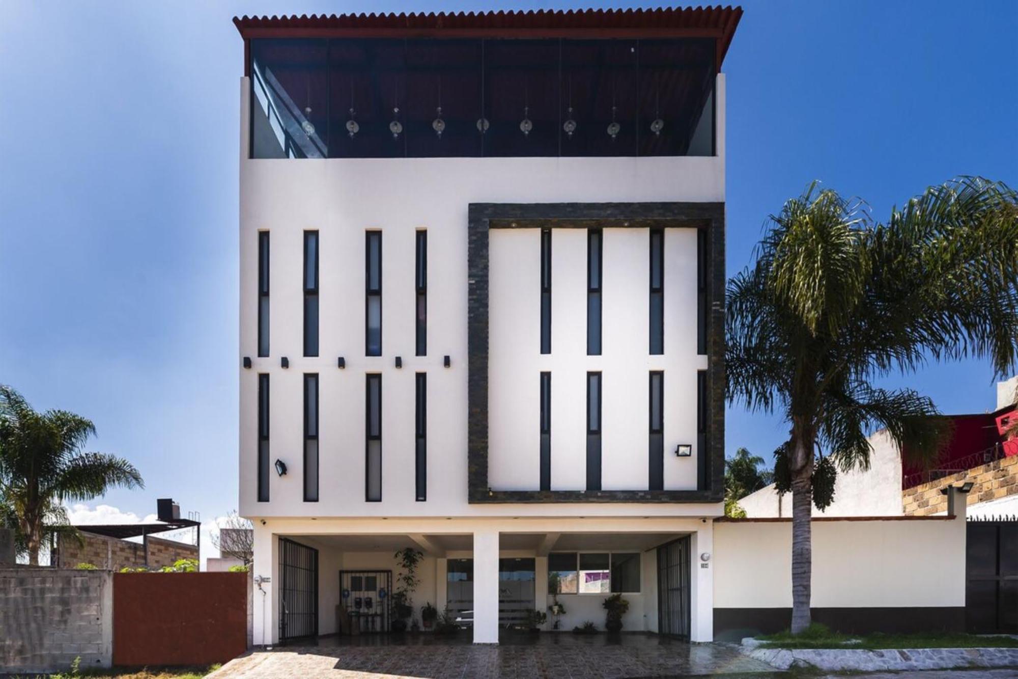 Capital O Hotel Joyma Suites, San Luis San Luis Potosí Kültér fotó
